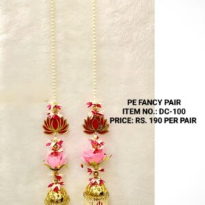 Fancy Pair-DC-100
