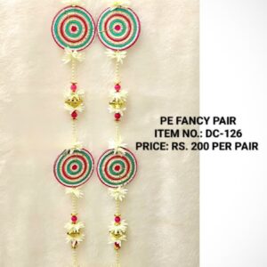 Fancy Pair-DC-126