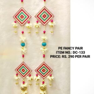 Fancy Pair-DC-133