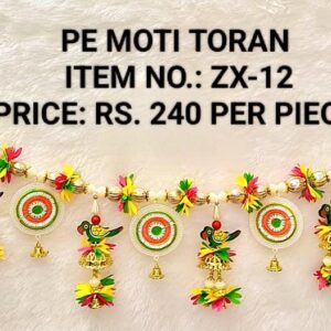 Moti Toran-ZX-12