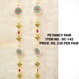 Fancy Pair-DC-142