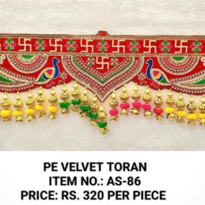 Velvet Toran-AS-86