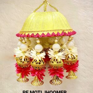 Moti Jhoomer SN-37