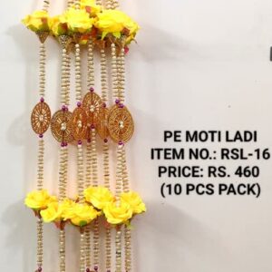Moti Ladi-RSL-16