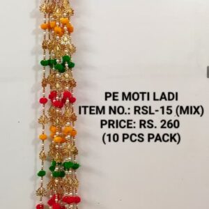 Moti ladi RSL-15 (MIX)