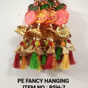 Fancy Hanging RSH-7