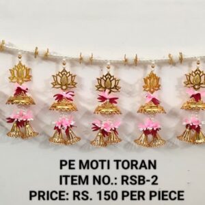 Moti Toran RSB-2