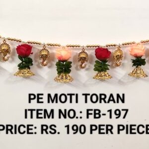 Moti Toran FB-197