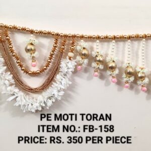 Moti Toran FB-158