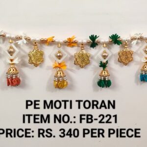 Moti Toran FB-221