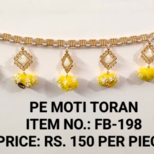 Moti Toran FB-198