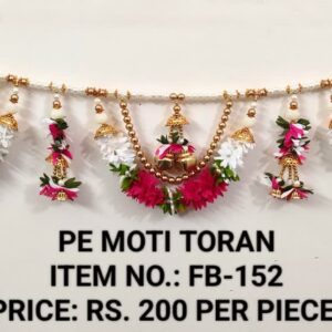 Moti Toran FB-152