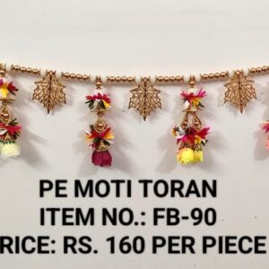Moti Toran FB-90