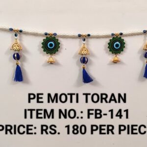 Moti Toran FB-141