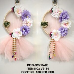 Fancy Pair VE-44