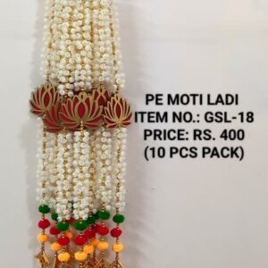Moti Ladi GSL-18