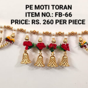 Moti Toran FB-66