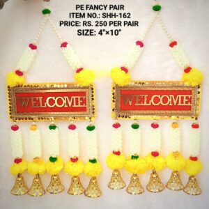 Fancy Pair SHH-162