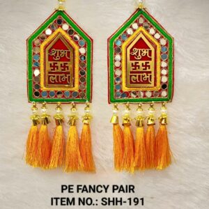 Fancy Pair SHH-191