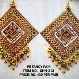 Fancy Pair SHH-213