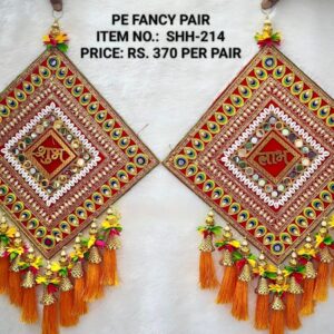 Fancy Pair SHH-214
