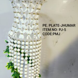 Plate -Jhumar PJ-5
