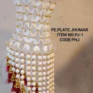 Plate -Jhumar PJ-1