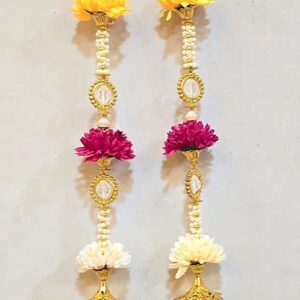 Fancy pair-HP-3639