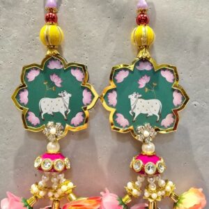 Fancy pair-HB-4533