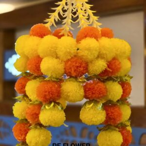Flower Jhoomer-HFJ-1513