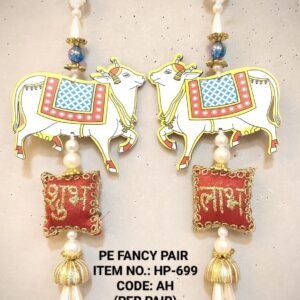 Fancy Pair HP-699