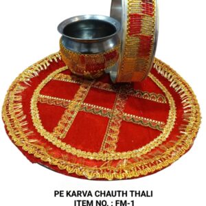 Karva Chauth Thali-FM-1