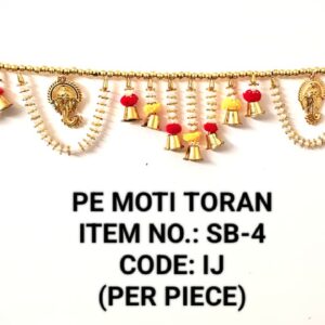 Moti Toran-SB-4