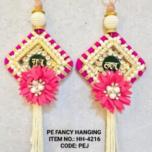 Fancy Hanging-HH-4216