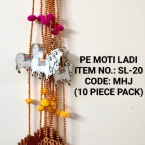 Moti Ladi-SL-20