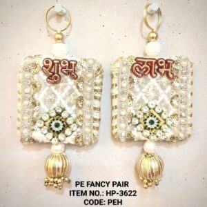 Fancy Pair-HP-3622