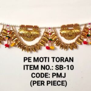MOTI TORAN: SB-10