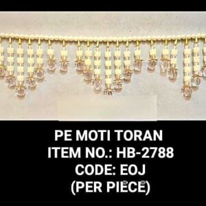 MOTI TORAN: HB-2788