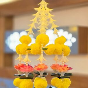 Flower Jhoomer-HFJ-1509