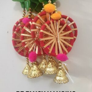 Fancy Hanging-ML-20