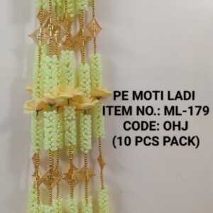 MOTI LADI: ML-179
