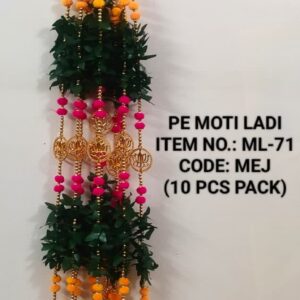MOTI LADI: ML-71