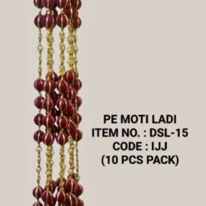 Moti Ladi -DSL-15
