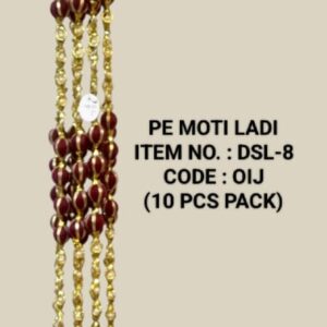 Moti Ladi -DSL-8
