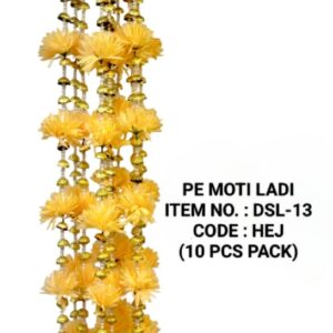 Moti Ladi -DSL-13