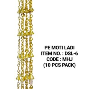 Moti Ladi -DSL-6