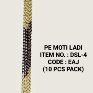 MOTI LADI:DSL-4