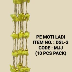 MOTI LADI :DSL-3