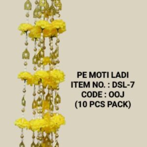 MOTI LADI:DSL-7
