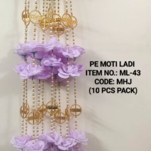 Moti Ladi -ML-43